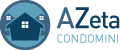 AZeta CONDOMINI Logo