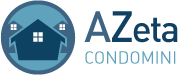 AZeta CONDOMINI Logo