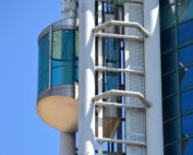Ascensore condominio